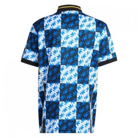 Jalkapallo Peliasut Manchester United Lifestyle 2025-26 Lyhythihainen Special